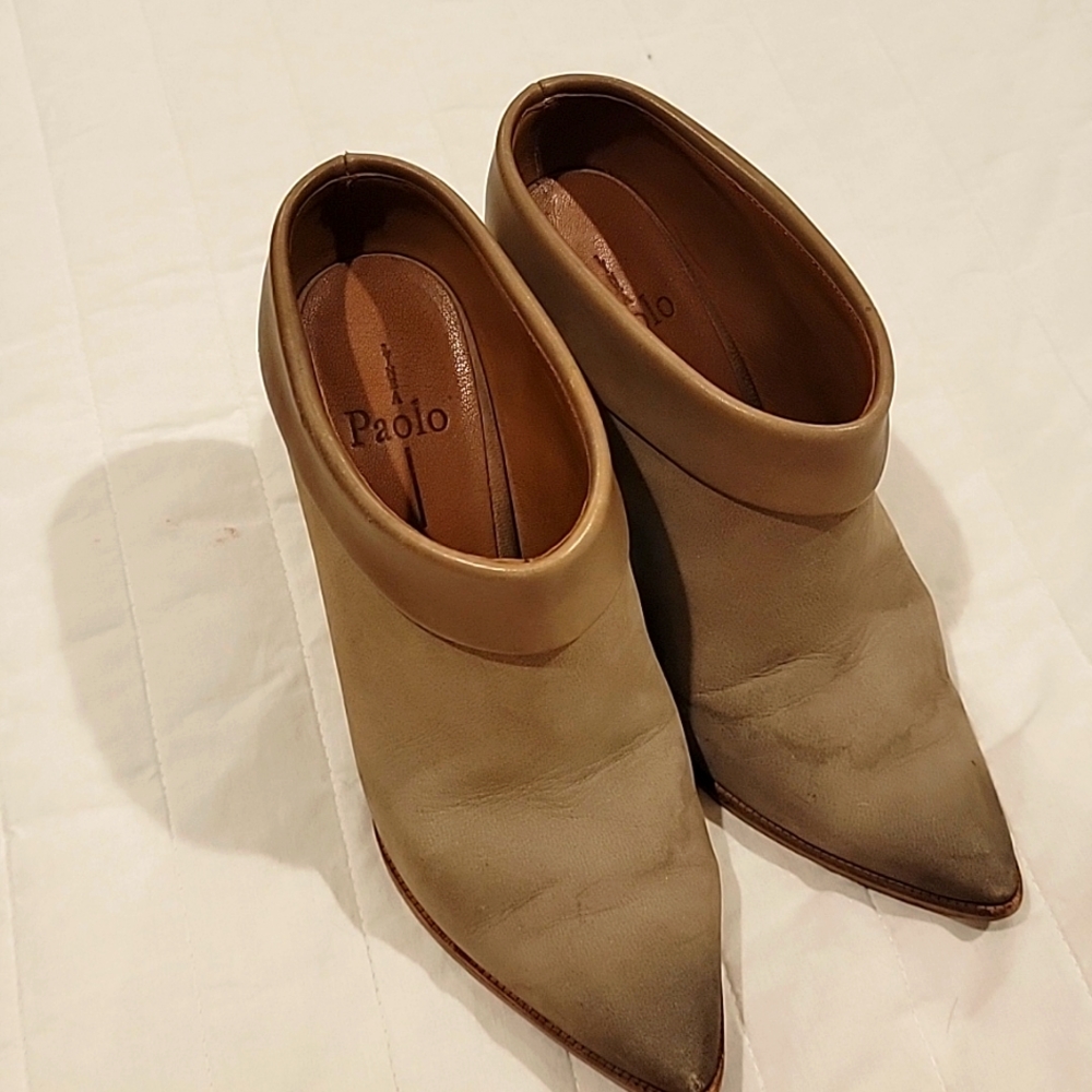 Shoes Paolo